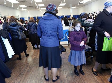 Hasidic Jewish Womens Clothing Clothes News
