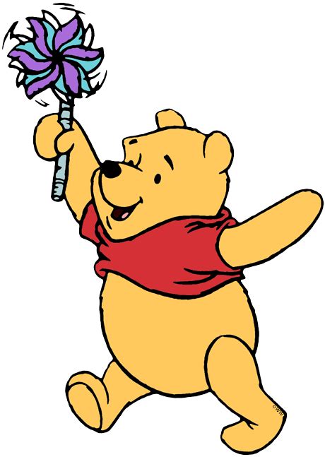 A new cartoon drawing tutorial is uploaded every week, so stay tooned! Winnie the Pooh Clip Art | Disney Clip Art Galore