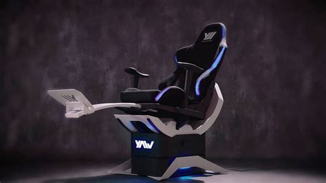 Yaw2 From Yaw Vr Is Not Just A Vr Motion Simulator It Is
