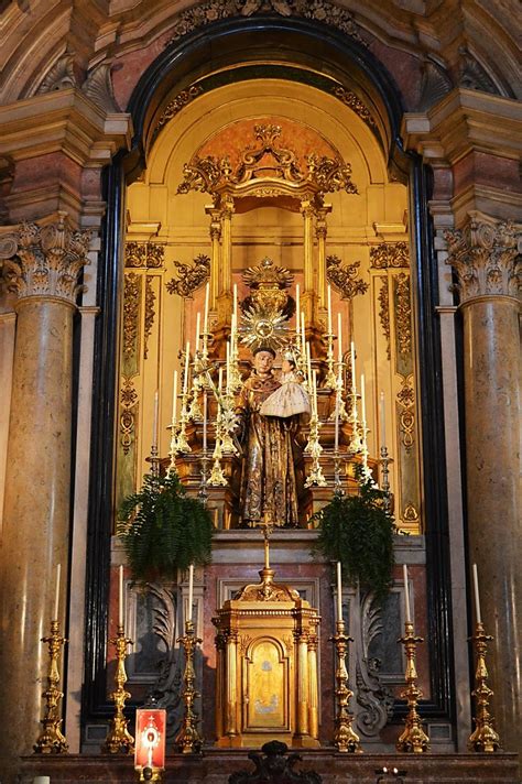 Besondere unterkünfte zum kleinen preis. "Sua Maldade"...: Igreja de Santo António...