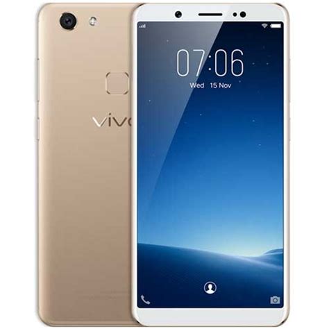 If you have any query about the information listed above, please visit our service center with the valid proof of. Vivo V7 Price in Bangladesh 2020 & Full Specs