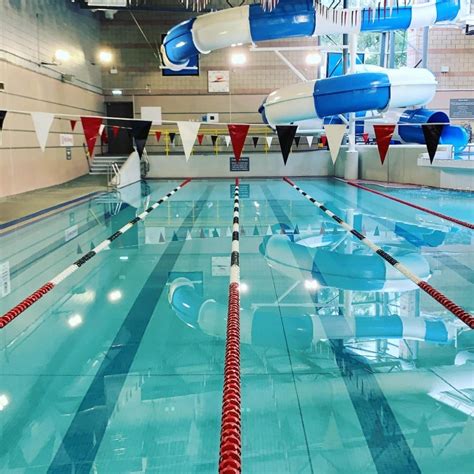 Northallerton Leisure Centre · Cote Ghyll