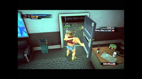Dead Rising 2 Off The Record Ep8 Youtube