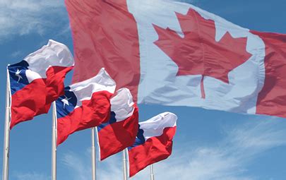 Check spelling or type a new query. Chile y Canadá, 20 años del Acuerdo de Libre Comercio ...