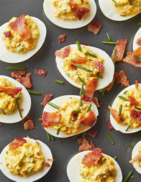 17 Easter Appetizer Recipes To Welcome Holiday Guests In Delicious