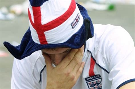Fan reaction outside wembley after draw between scotland and england. I'm An England Football Fan, And That's Why I Drink - The ...