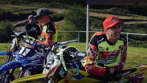 We're back with more motocross of nations throwbacks for you to enjoy! Motocross of Nations 2017 - Team Belgium - YouTube