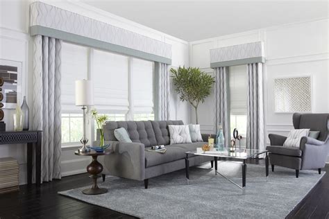 Make use of these tips or get inspired to come up with your own there are plenty of window treatment ideas out there that you can apply to your own favorite room. Window Treatments - Villa Blind and Shutter