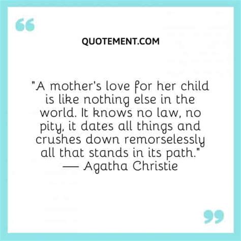 140 Bond Between Mother And Child Quotes To Warm Your Heart