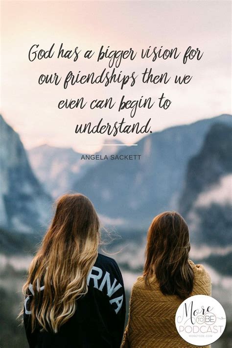 Friendship Quotes Christian Inspiration