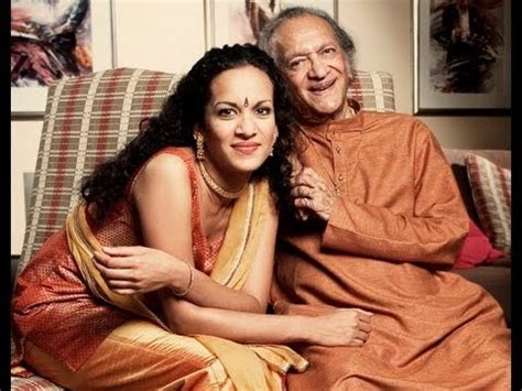 Immensely in love obviously results in marriage. Pandit Ravi Shankar wins Grammy for best music world album ...