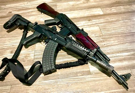 84 best Sam7k images on Pholder | Ak47, Guns and NFA