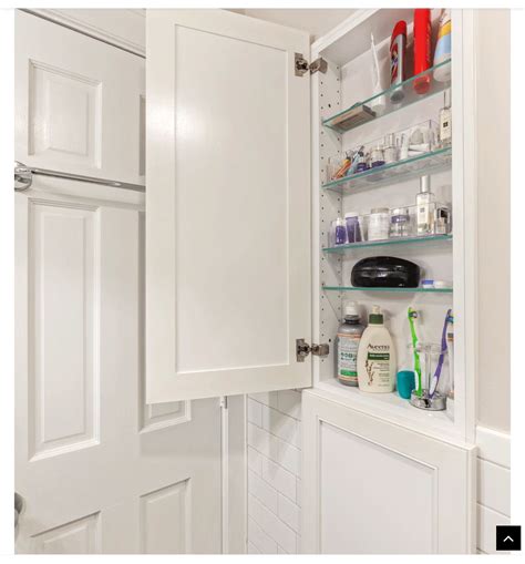 Wayfair carries a wide selection of medicine cabinets for your bathroom. Pin by Danielle on Bath Room | Bathroom medicine cabinet ...