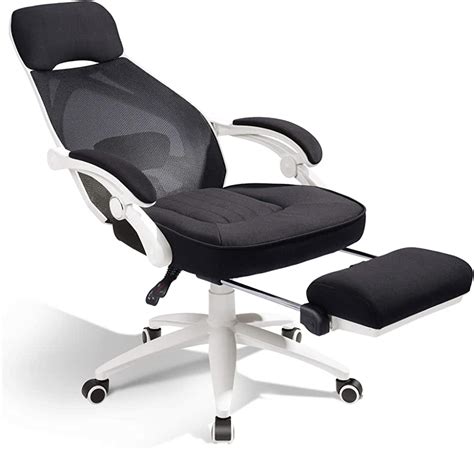 Recliner Office Chair