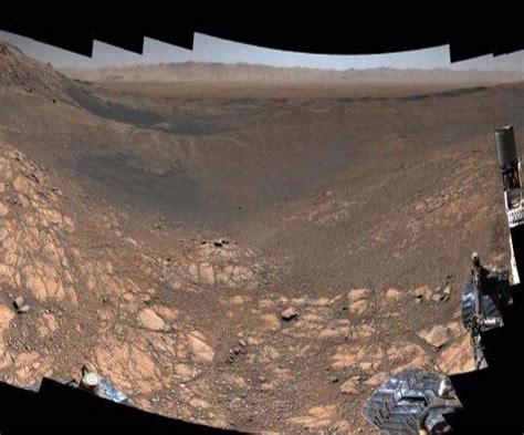 NASA's Mars rover Perseverance stacked to rocket ahead of ...