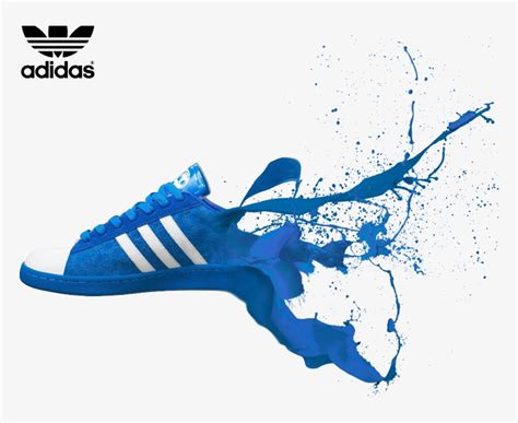Adidas Shoes Logo Download Ar