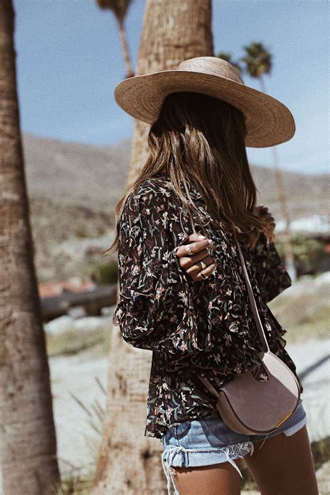 Cuyana In The Desert Sincerely Jules Fashion Mini Saddle Bags