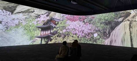National Museum Of Korea Selects Christie Technology To Bring New