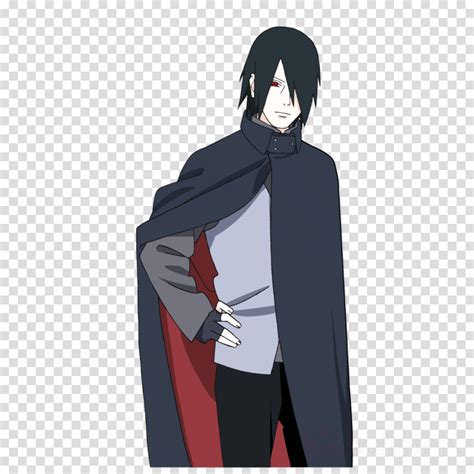 Download Hd Download Sasuke Uchiha Boruto Png Clipart Sasuke Uchiha