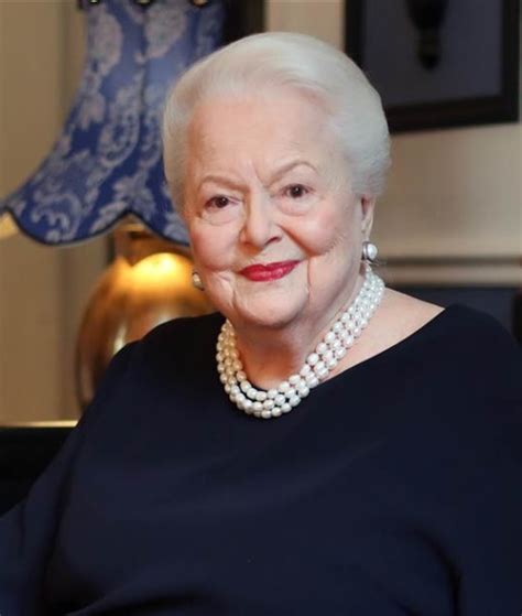 Maybe you would like to learn more about one of these? RIP: Olivia de Havilland, 'Golden Age' Hollywood actress ...