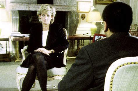 Bbc To Investigate Tactics Used In Princess Diana Interview