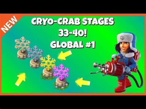 Последние твиты от scorch (@scorcherslife). CRYO-CRAB GLOBAL #1! :: STAGES 33-40! :: SCORCHER TANK SOLO'S! :: BOOM BEACH - YouTube