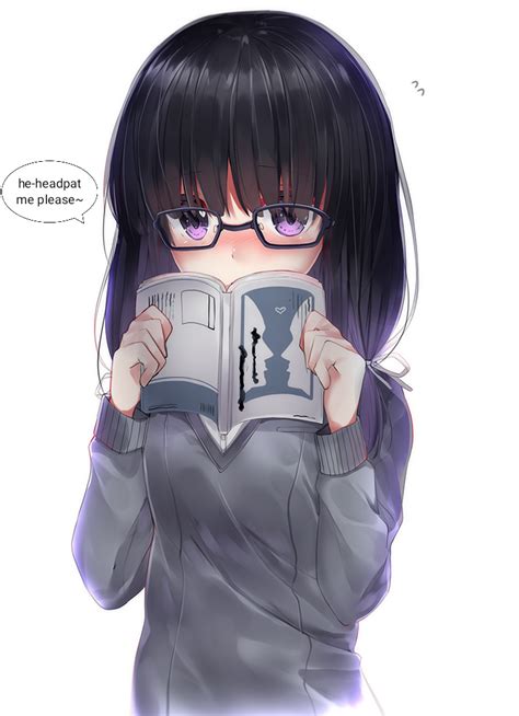 Shy Anime Girl Wholesomeanimemes