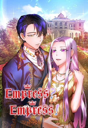 Empress Empress Manga Recommendations Anime Planet