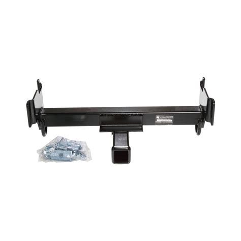 Front Mount Trailer Tow Hitch For Ford F Expedition Lincoln Navigator F W J