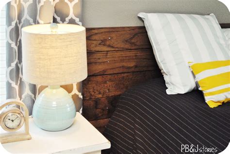 The orange twin beds upholstered panel: Do It Yourself Wood Headboard - Easy DIY Woodworking ...