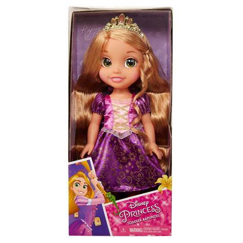 Disney Princess Belle Toddler Doll Dolls Amazon Canada