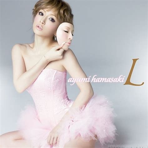Ayumi Hamasaki Virgin Road Lyrics Hot Sexy Beauty