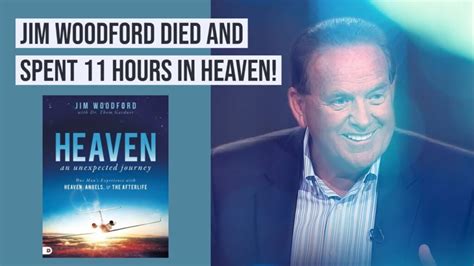 Testimonial Evidence For Heaven Heaven An Unexpected Journey