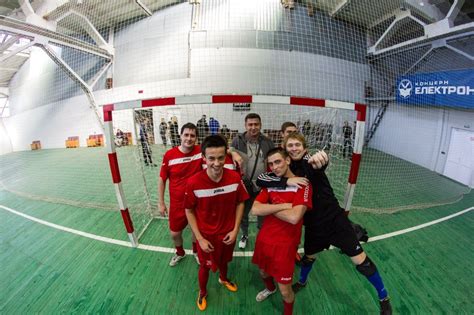 Semak jadual, keputusan perlawanan, kedudukan pasukan & lebih lagi di stadium astro. Futsal Premier League