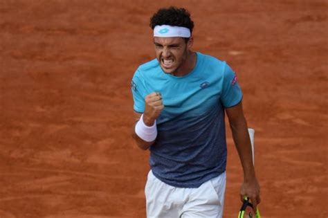 Ecco chi è gaia, la fidanzata aveva risposto cecchinato alla domanda di una giornalista. Roland-Garros 2018 : Palermo si gode il "miracolo ...