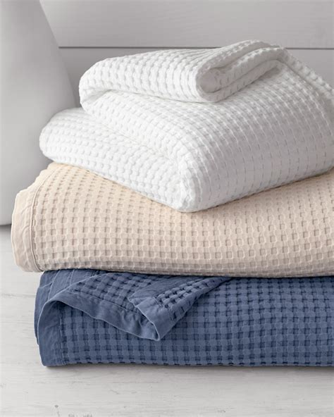 We do sell many kinds of blankets and throws in the perfect blanket for cuddling and snuggling chenille is a french term for 'caterpillar' because of its resemblance to a furry caterpillar. Chunky Waffle-Weave Organic-Cotton Blanket and Throw in ...