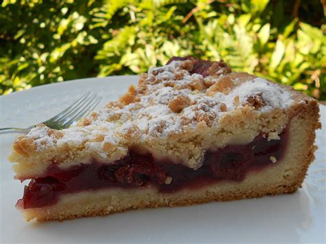 Dell c1765nf mfp laser printer fehler rücksetzen. Kirsch - Streuselkuchen von kerstchen | Chefkoch