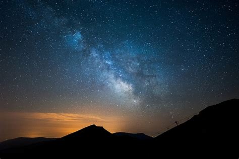 Tips And Tricks For Night Photography Of The Starry Sky Digital Photography School Bloglovin