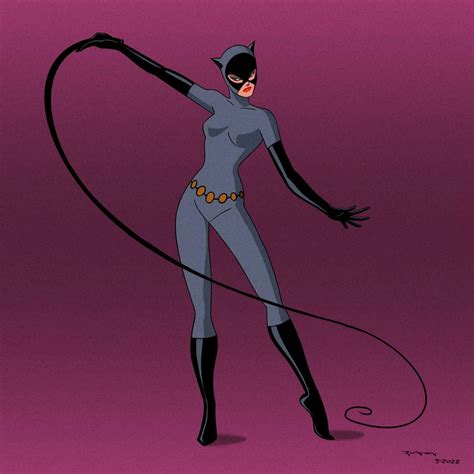 Catwoman Tas By Arunion On Deviantart In 2022 Batman And Catwoman