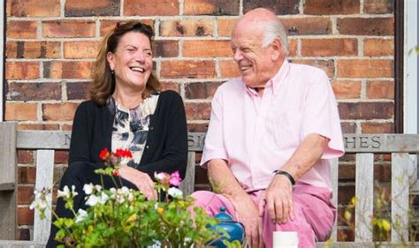 Age Space Co Founder Annabel James Helps Tackle Ageing Issues Head On