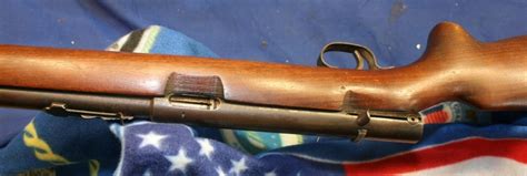 Winchester Repeating Arms Company Model 74semi Auto22 Caliberone