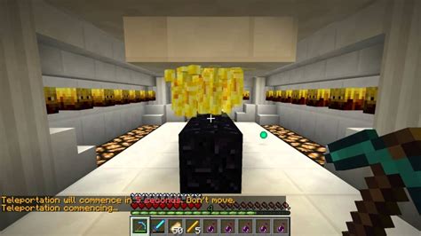 Fastest Blaze Spawnergrinder Ever Minecraft 152 Fpracticepvp