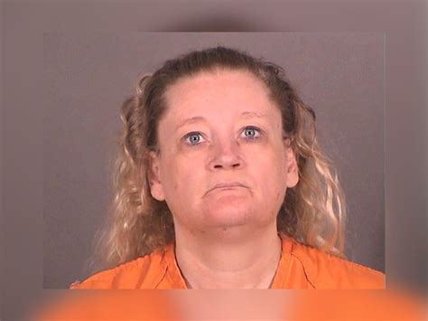 Orland Woman Arrested For Failing To Register As Sex