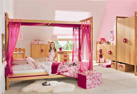 1.8 beautiful basic pink bedroom for a we've compiled a list of modern kids' bedroom furniture ideas that will inspire you to find. Bedroom furniture for two kids | Hawk Haven