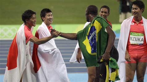 With Rio Olympic Games 2016 Over Expectations Are Set High For Tokyo Olympics In 2020