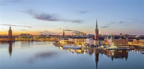 Hostels for Groups in Stockholm | Budget Your Trip
