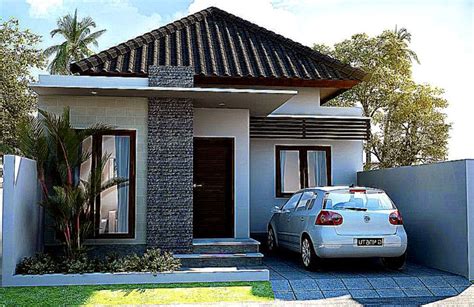 Contohnya adalah sebuah rumah dengan ukuran 6m x 6m = 36 m2. Contoh Rumah Minimalis Type 36 | Design Rumah Minimalis