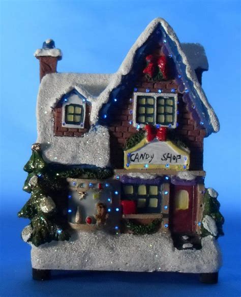 Maybe you would like to learn more about one of these? China 5"Fiber Optic "Candy Shop". (11001A-S) - China Fiber ...