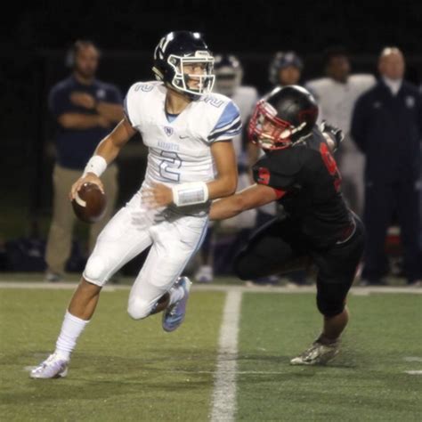 2021 Michigan Football Commits | MGoFish