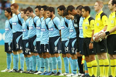 Think you're the sky blues' biggest fan? 15 years of Hyundai A-League: Sydney FC's best-ever kits ...